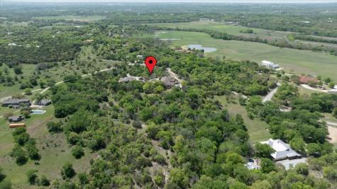 201 Jenkins Ridge Aledo TX 76008