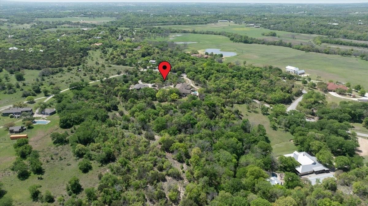 201 Jenkins Ridge Aledo TX 76008