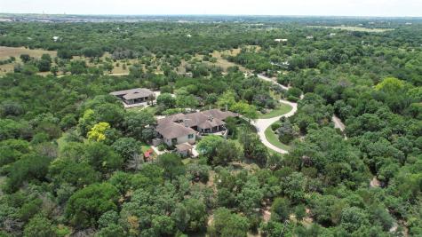 201 Jenkins Ridge Aledo TX 76008
