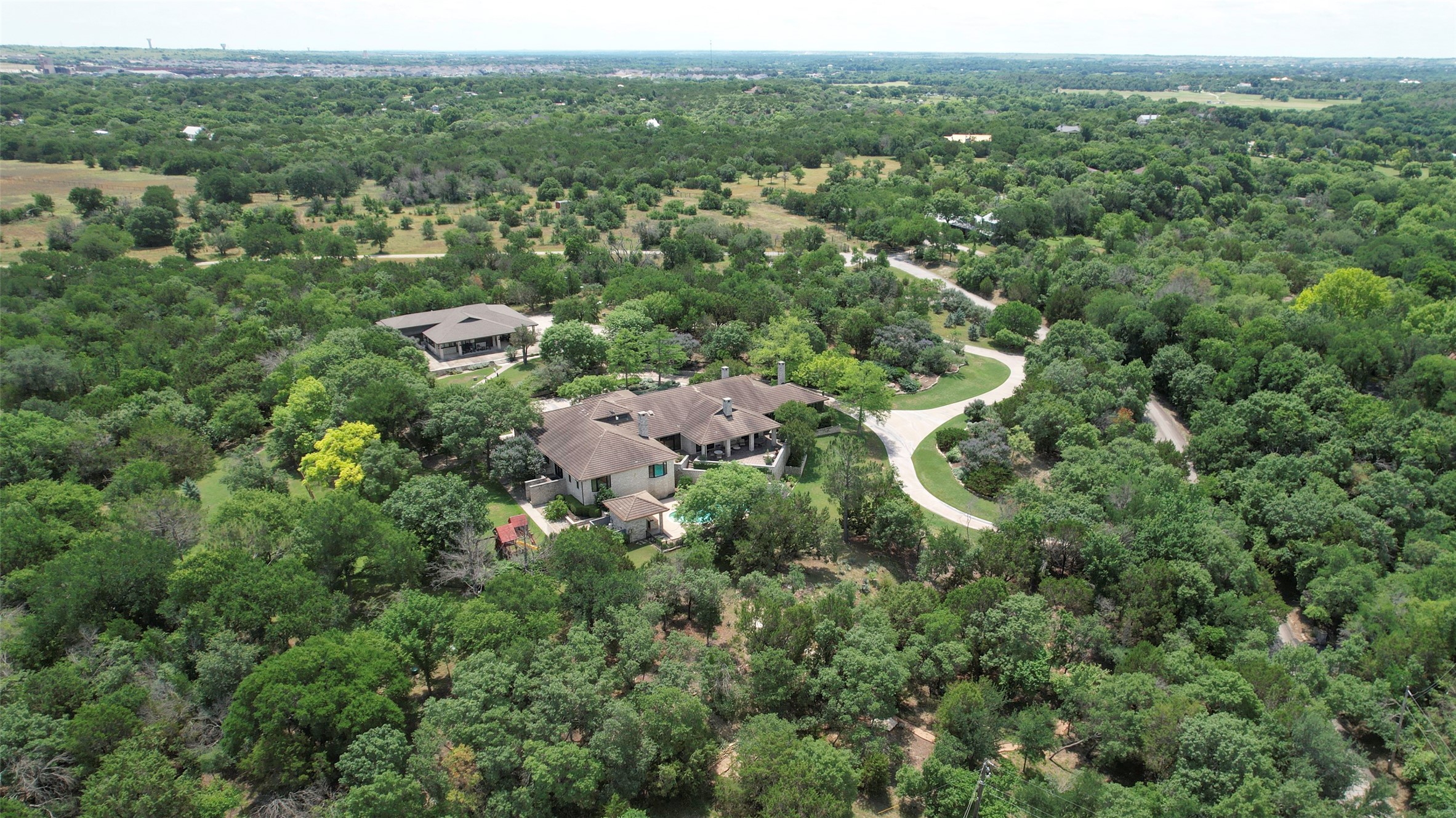 201 Jenkins Ridge Aledo TX 76008