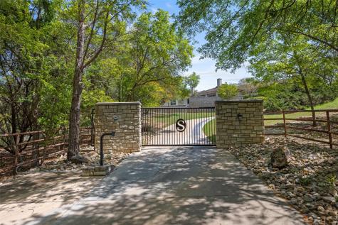 201 Jenkins Ridge Aledo TX 76008