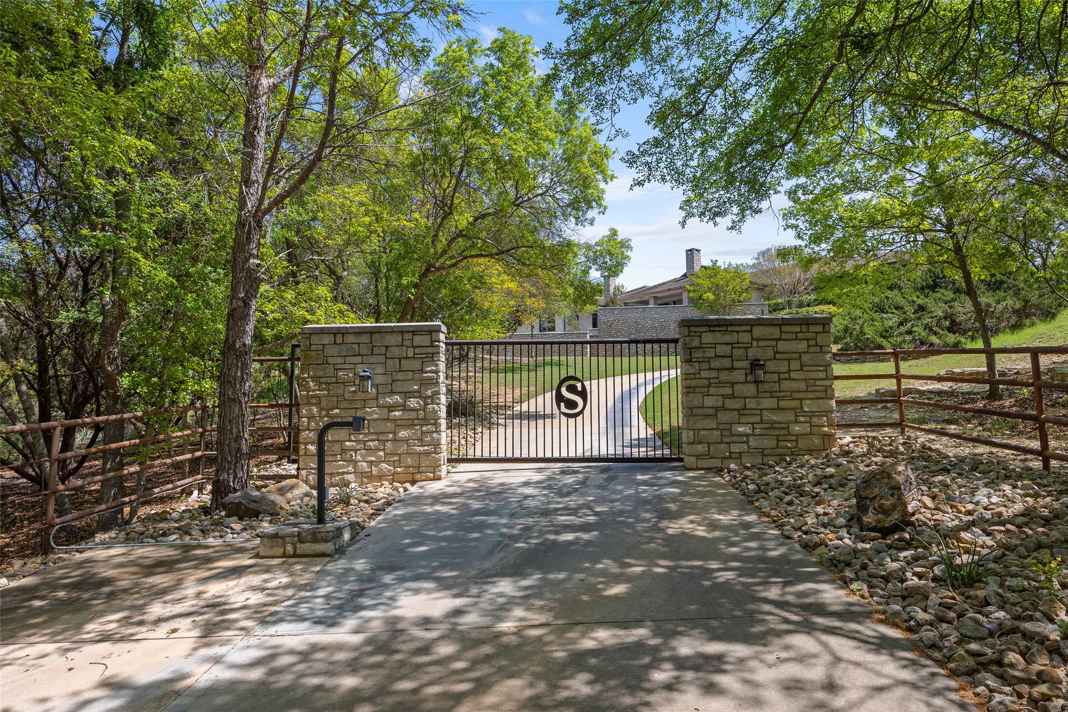 201 Jenkins Ridge Aledo TX 76008