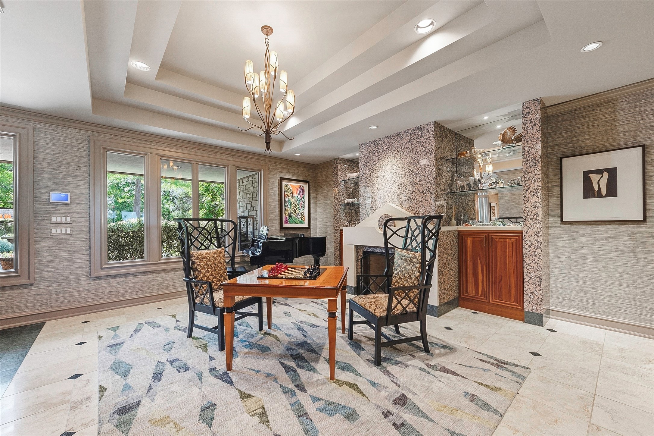 201 Jenkins Ridge Aledo TX 76008