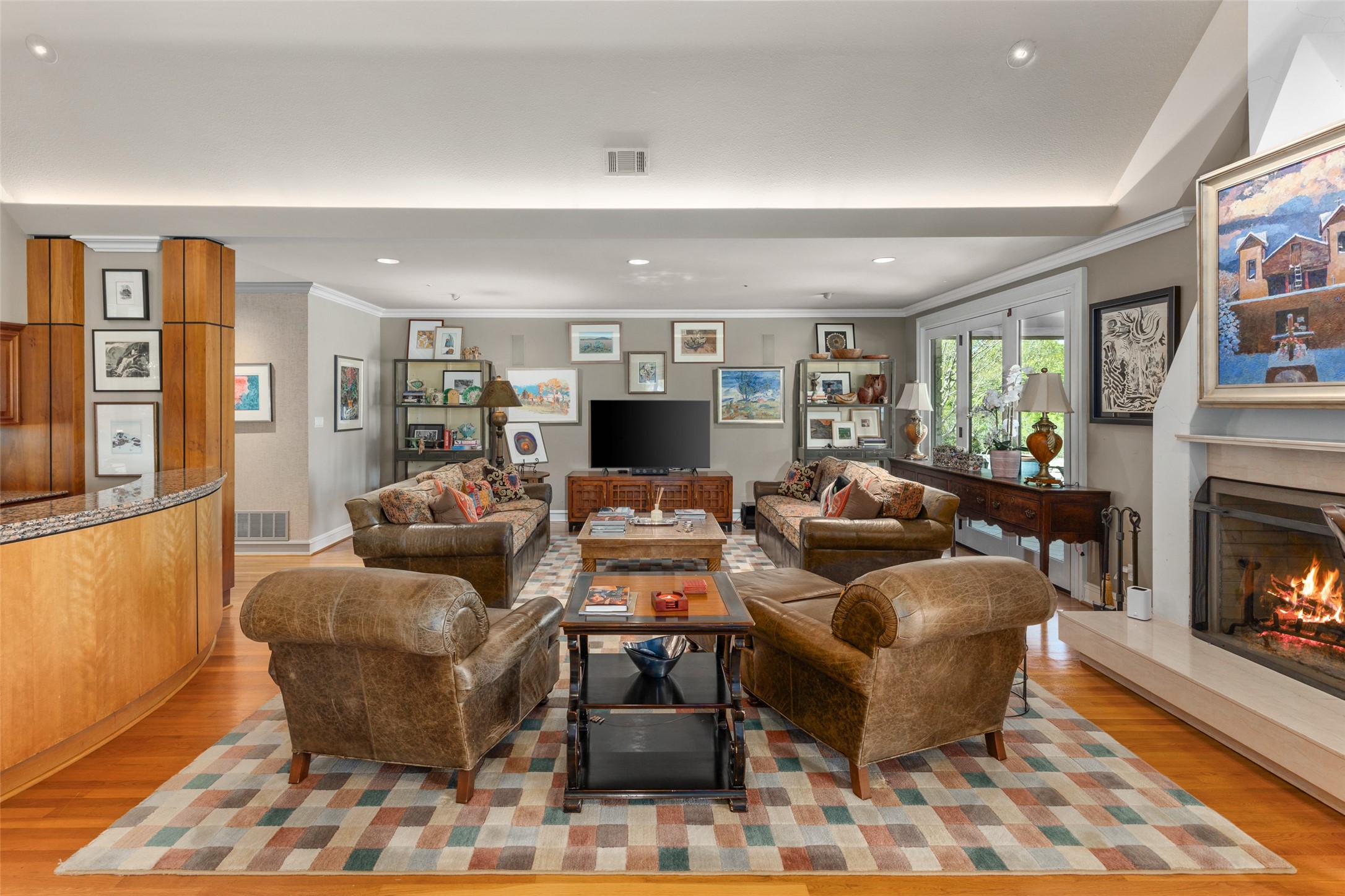 201 Jenkins Ridge Aledo TX 76008
