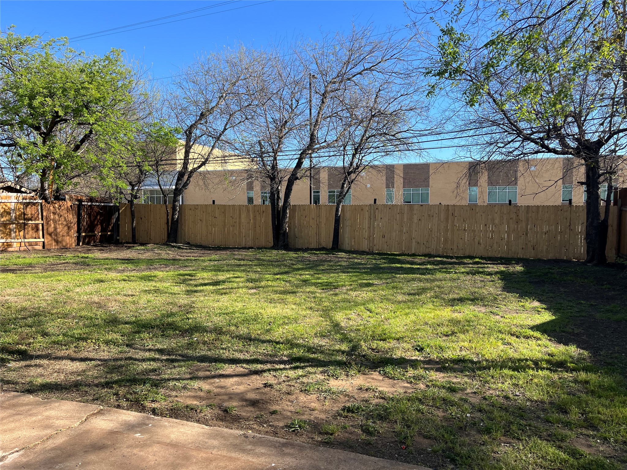 1500 Grace Street Arlington TX 76010