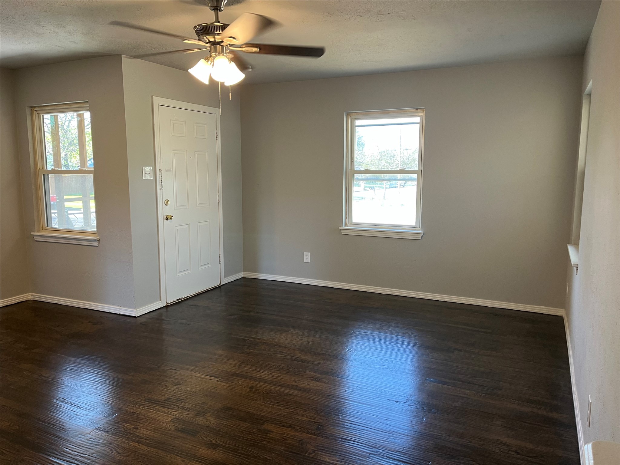 1500 Grace Street Arlington TX 76010