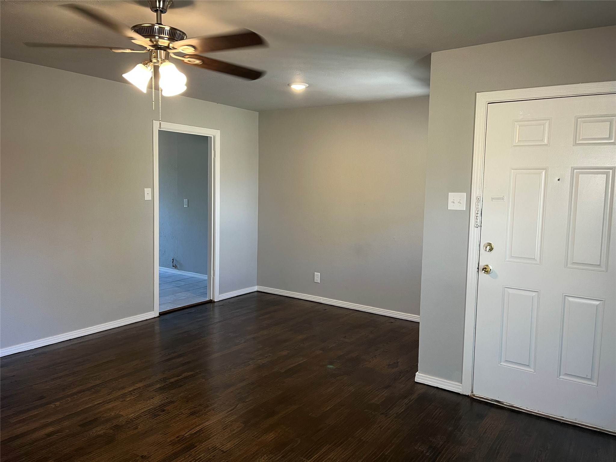 1500 Grace Street Arlington TX 76010