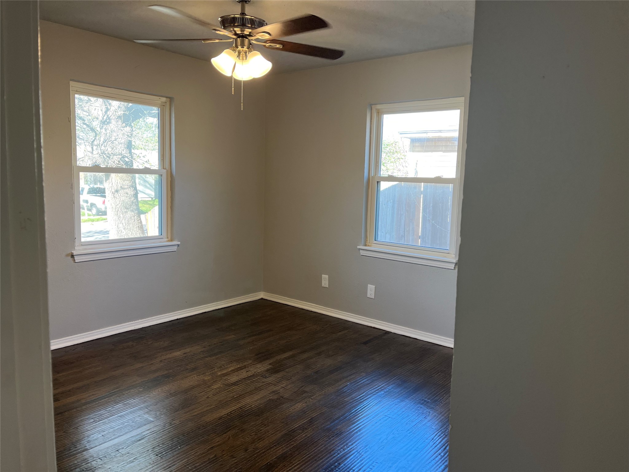 1500 Grace Street Arlington TX 76010