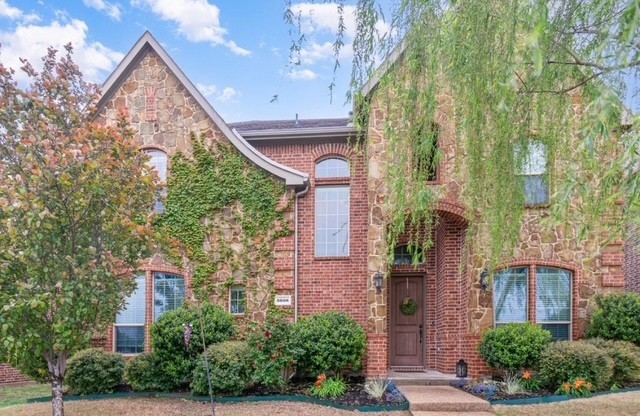 3608 Bright Star Way Plano TX 75074