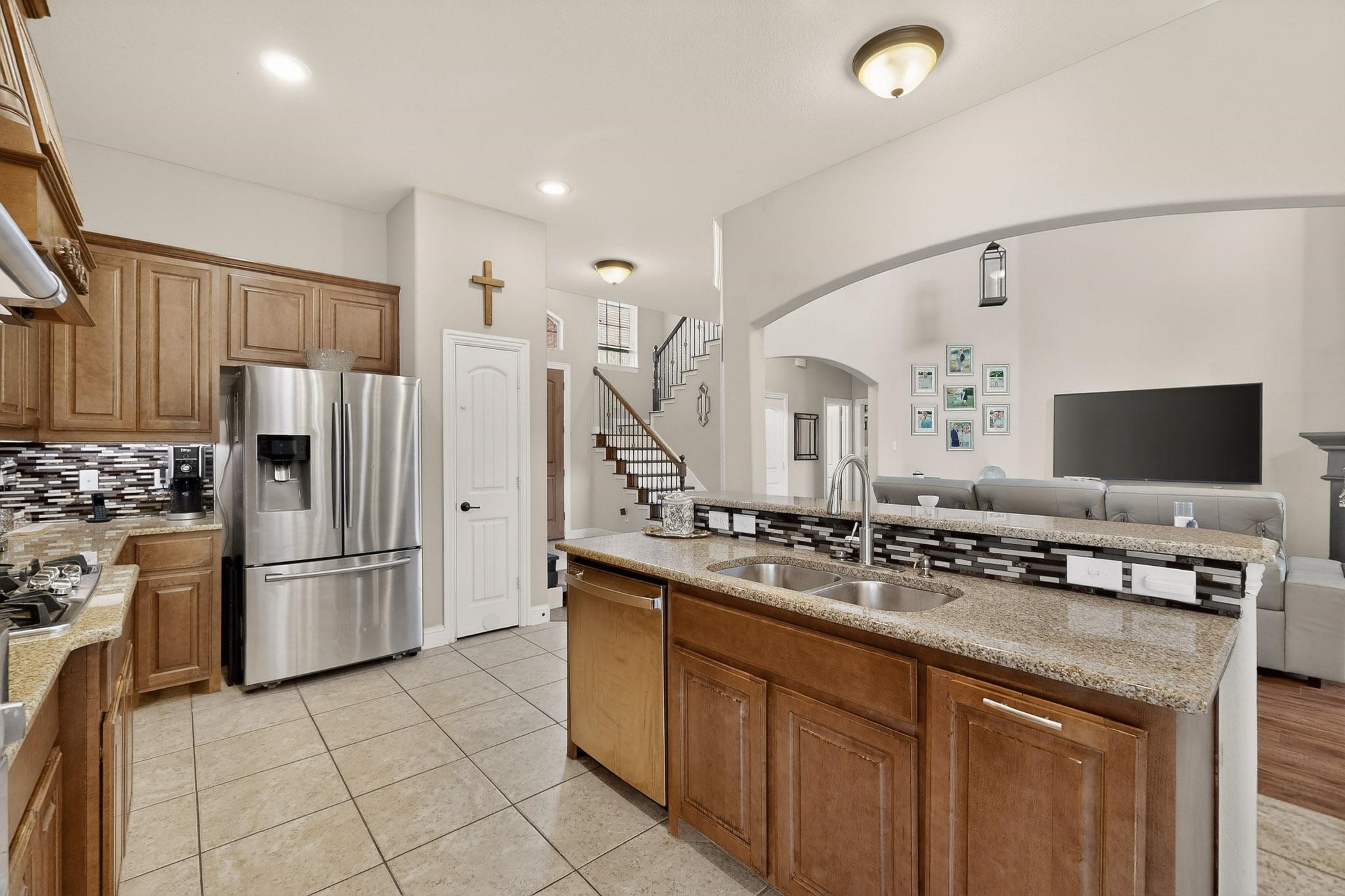 3608 Bright Star Way Plano TX 75074