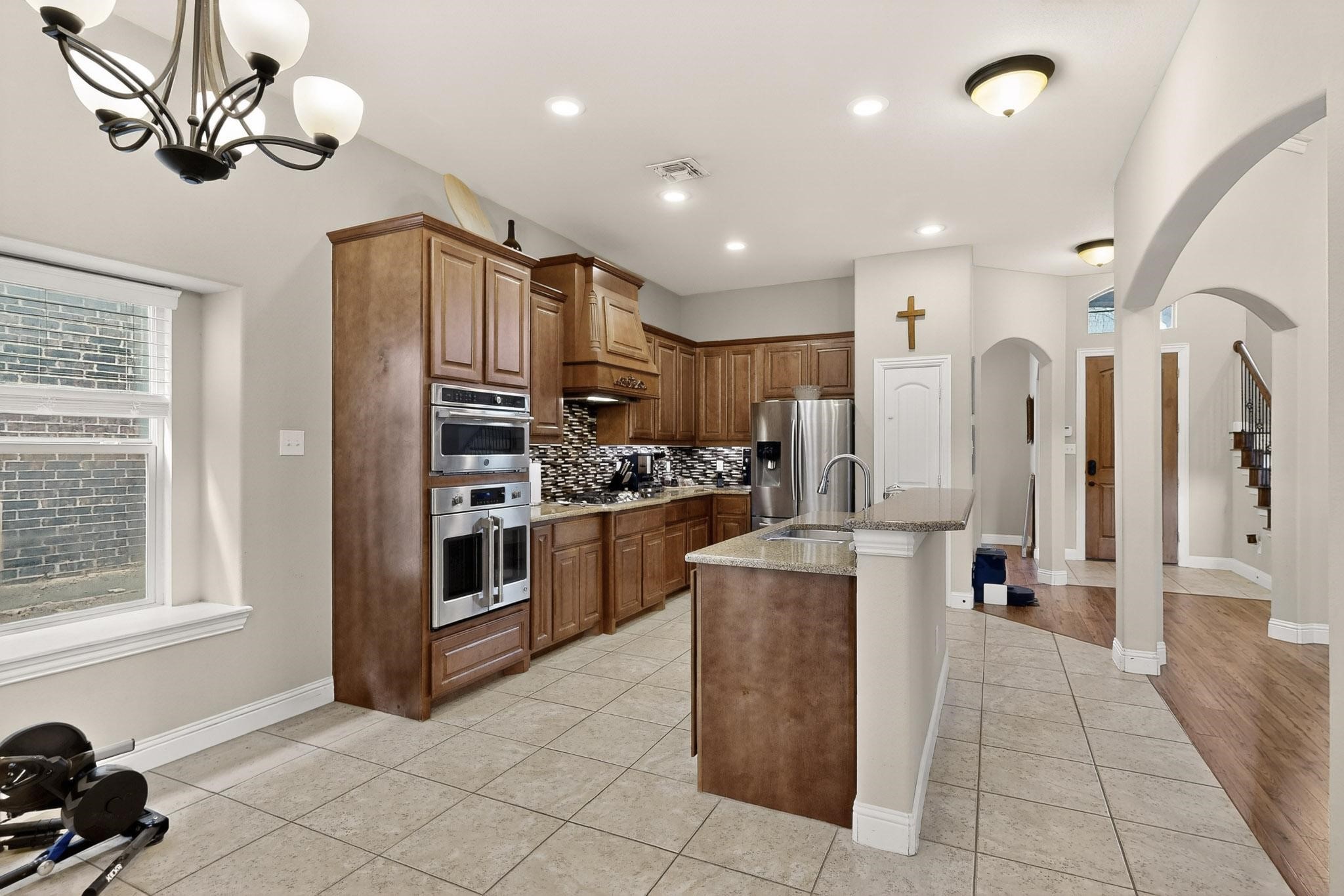 3608 Bright Star Way Plano TX 75074