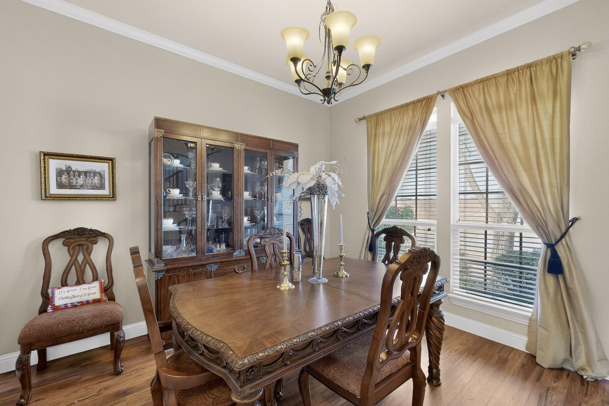 3608 Bright Star Way Plano TX 75074