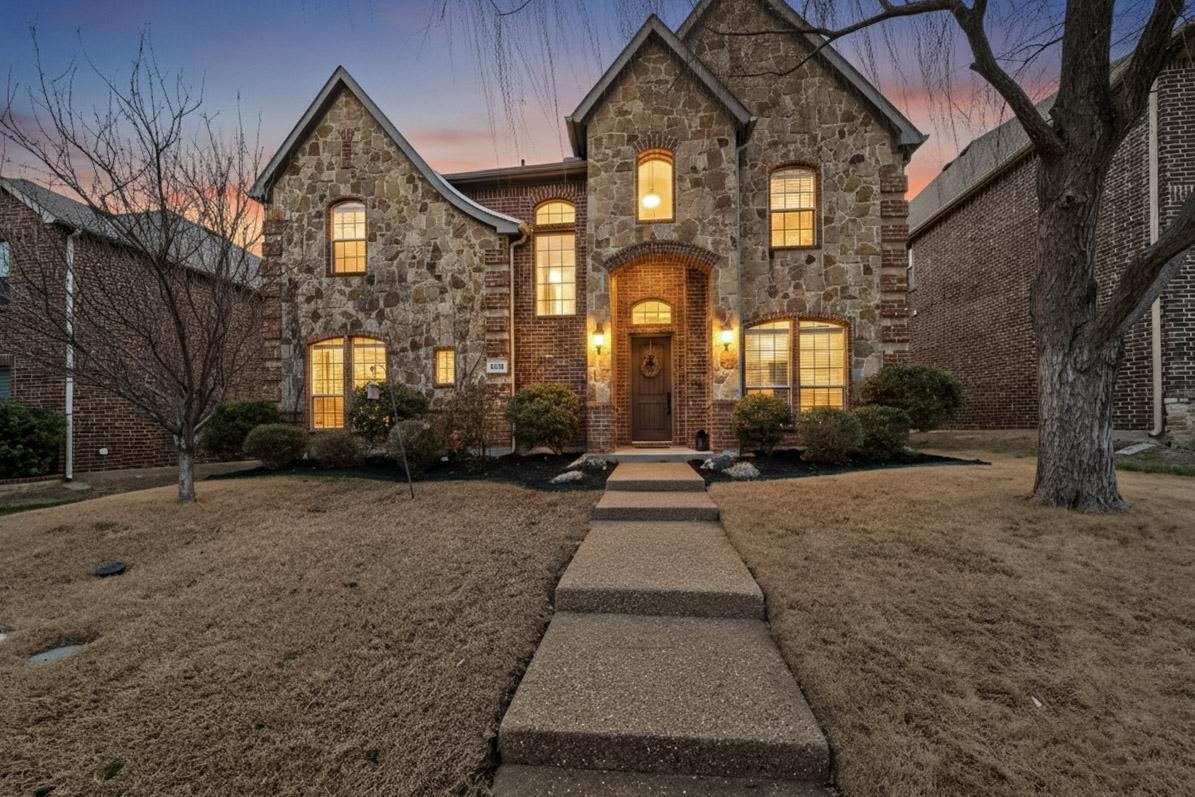 3608 Bright Star Way Plano TX 75074