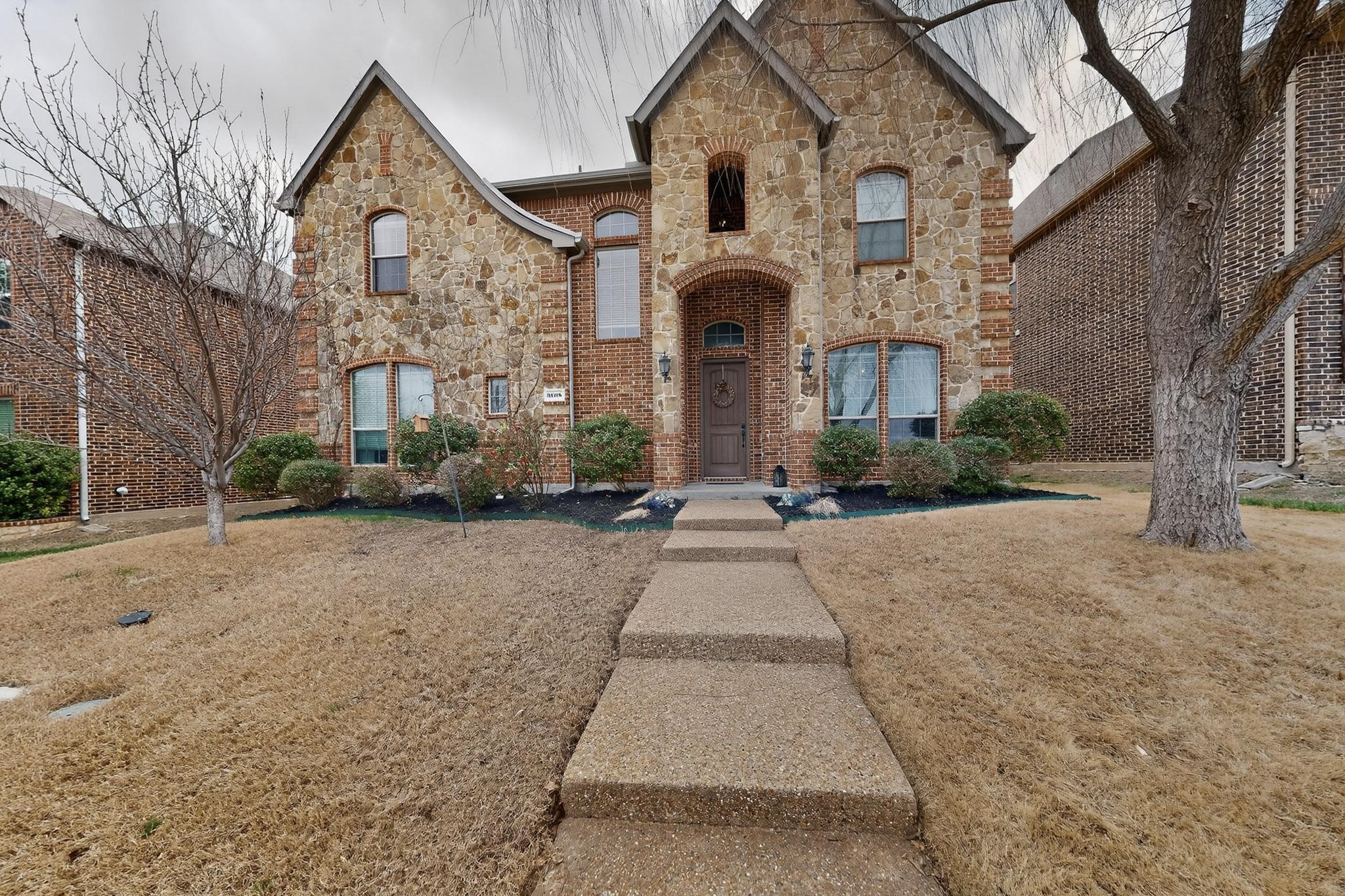 3608 Bright Star Way Plano TX 75074