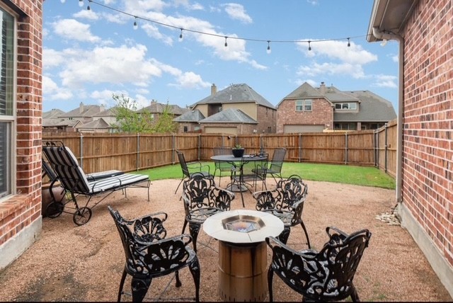 3608 Bright Star Way Plano TX 75074