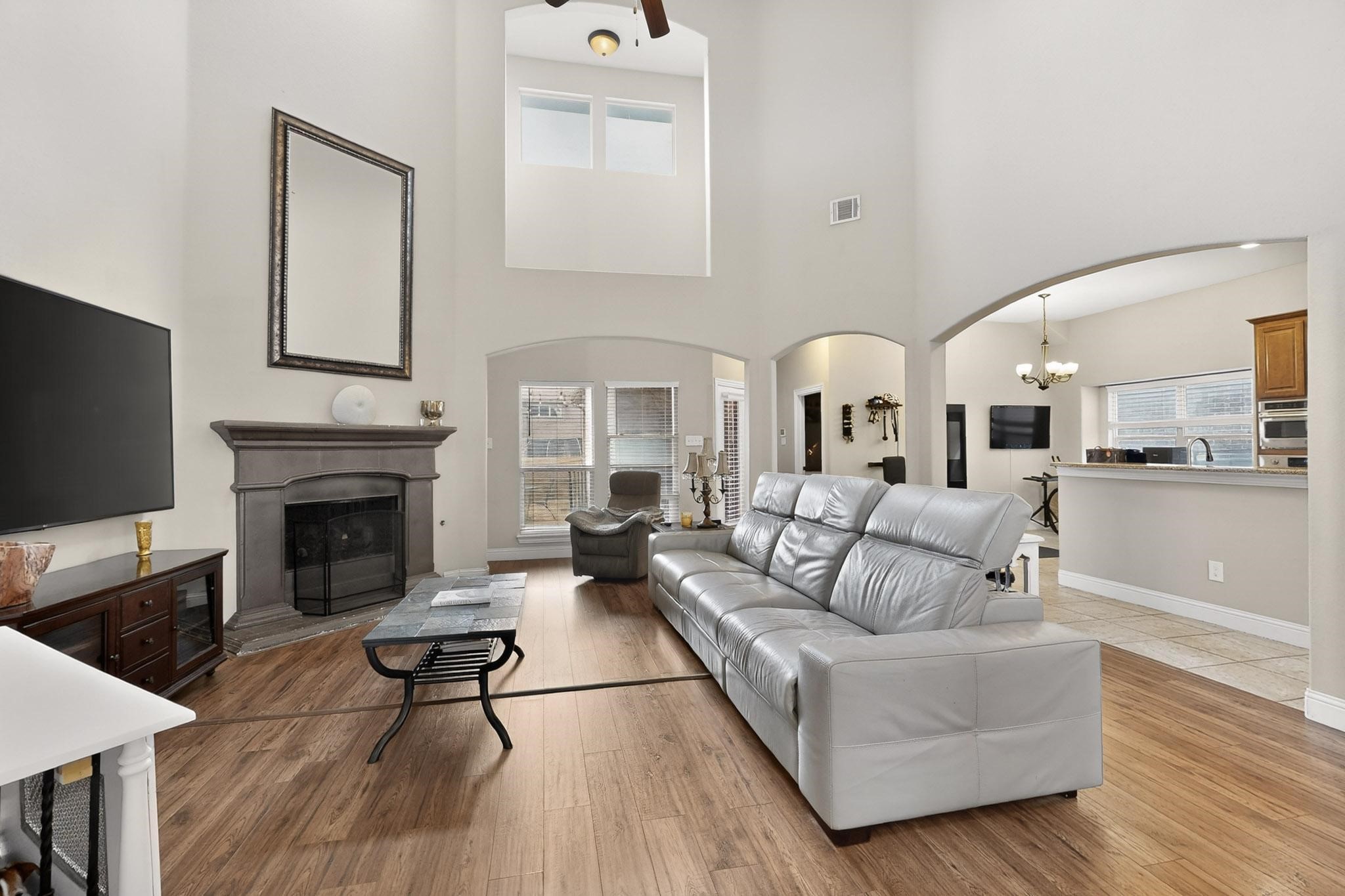 3608 Bright Star Way Plano TX 75074