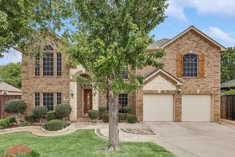 3002 Pottery Trail Corinth TX 76210
