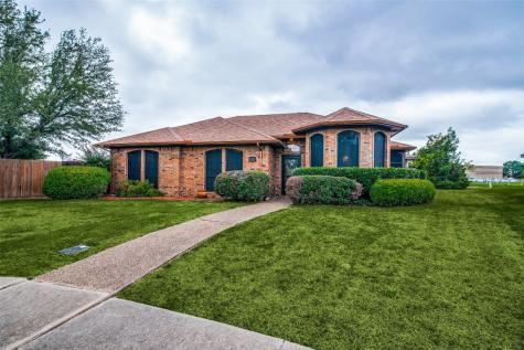 515 Kathy Lane Wylie TX 75098