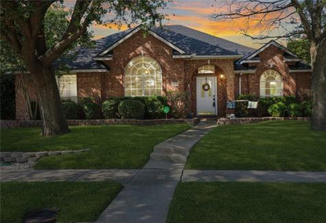 2510 Sherbrooke Lane Mckinney TX 75070