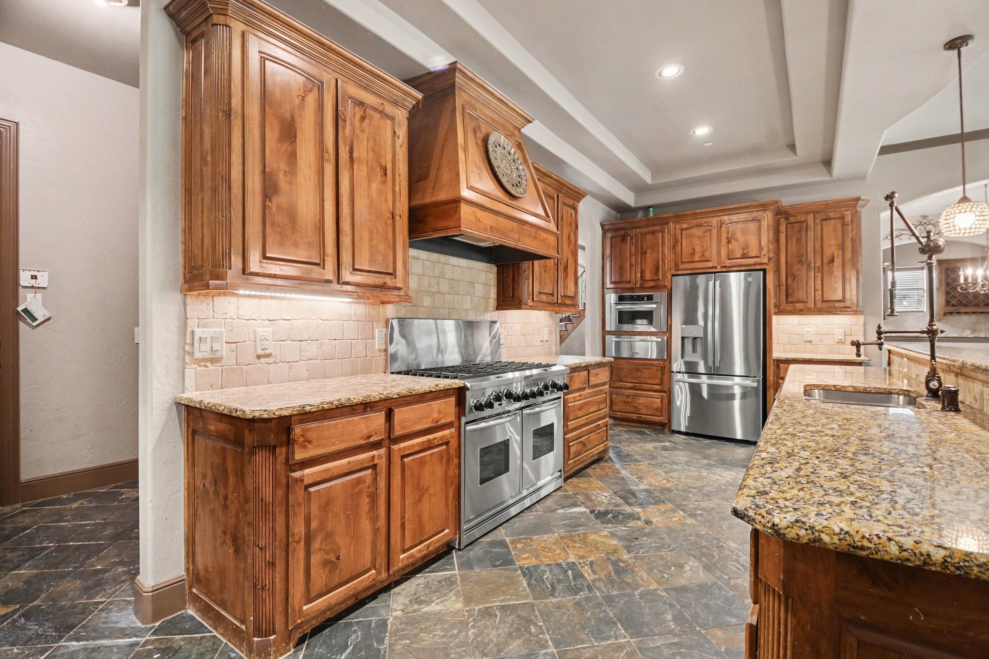 2330 Purdue Drive Lucas TX 75002