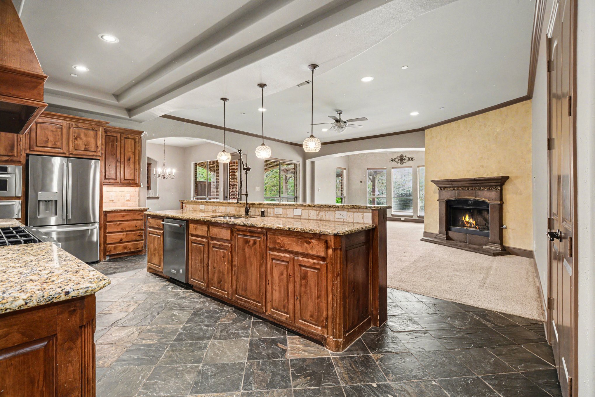 2330 Purdue Drive Lucas TX 75002