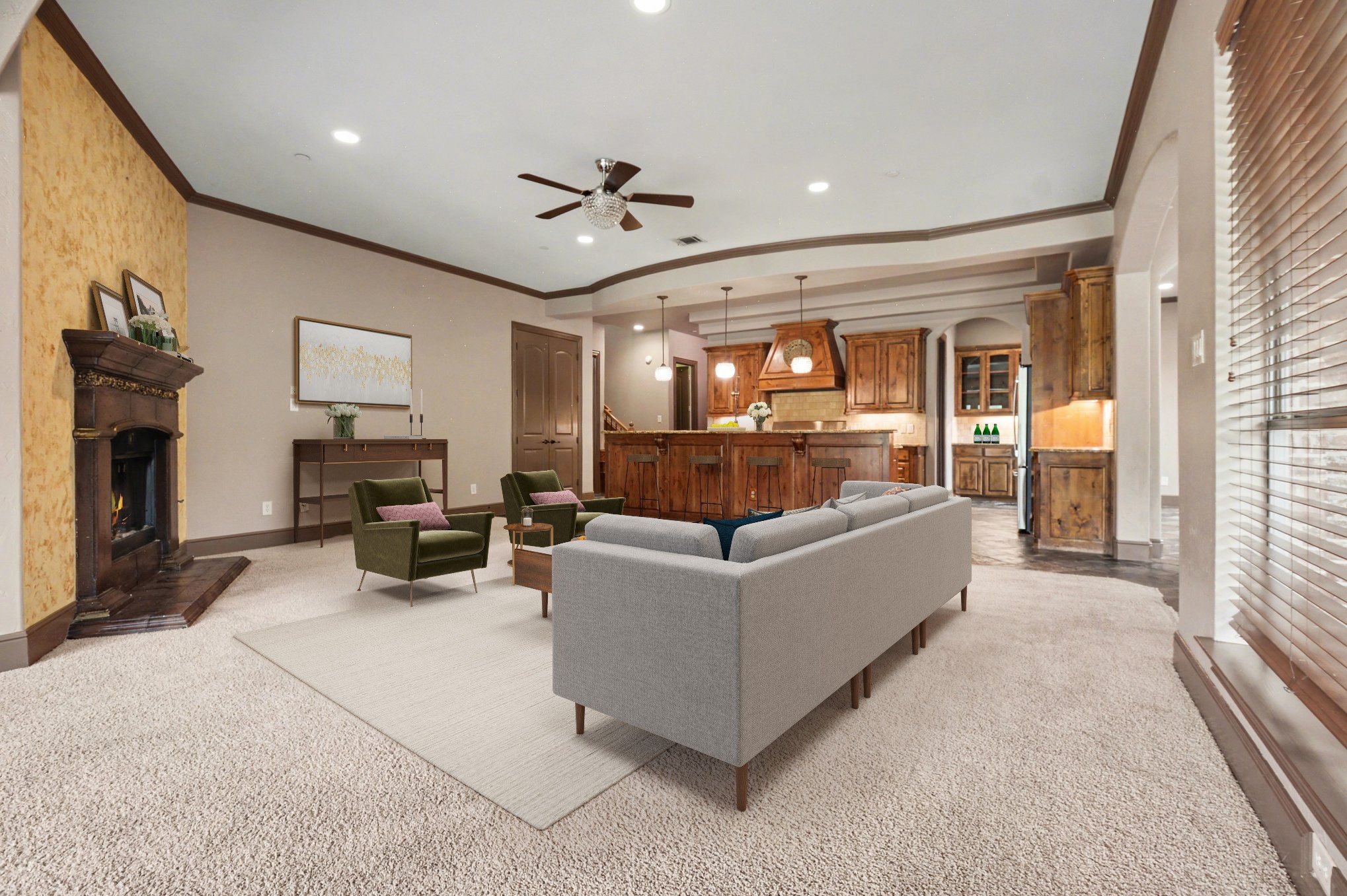 2330 Purdue Drive Lucas TX 75002