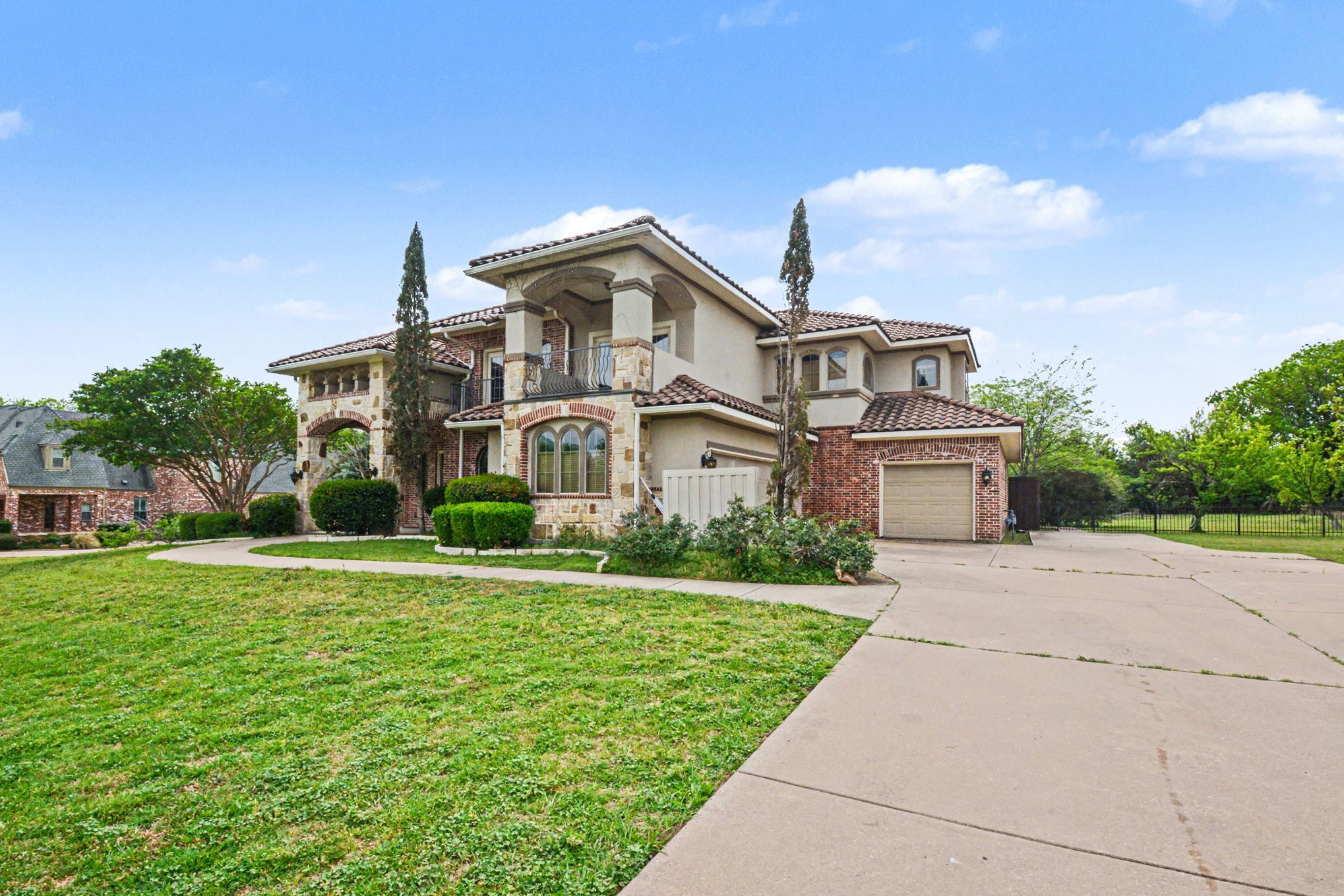 2330 Purdue Drive Lucas TX 75002