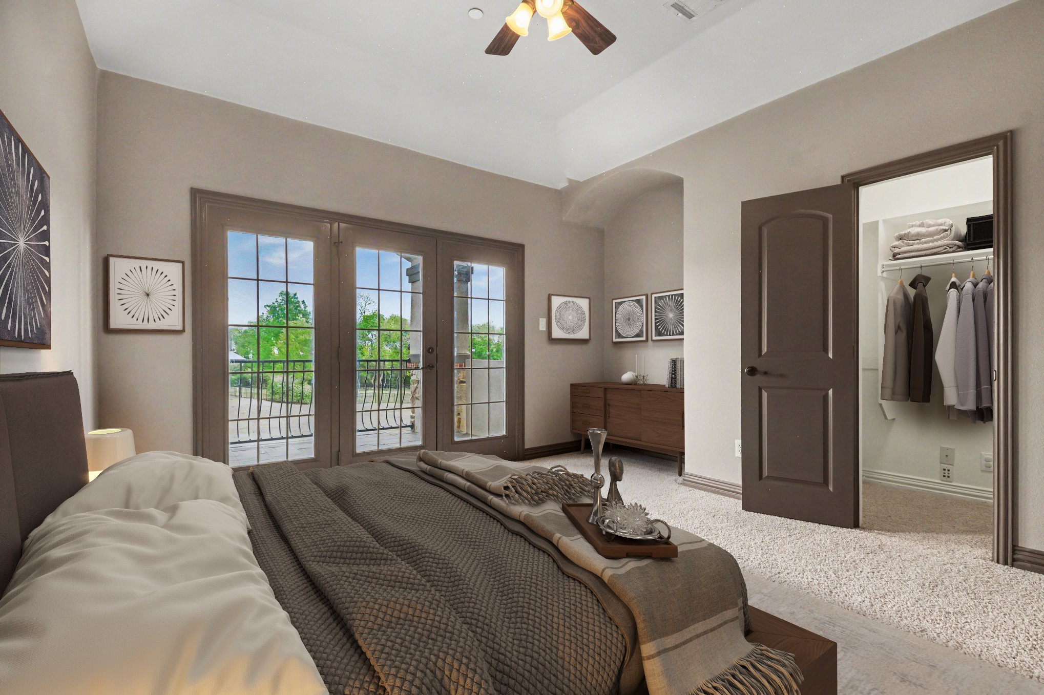 2330 Purdue Drive Lucas TX 75002