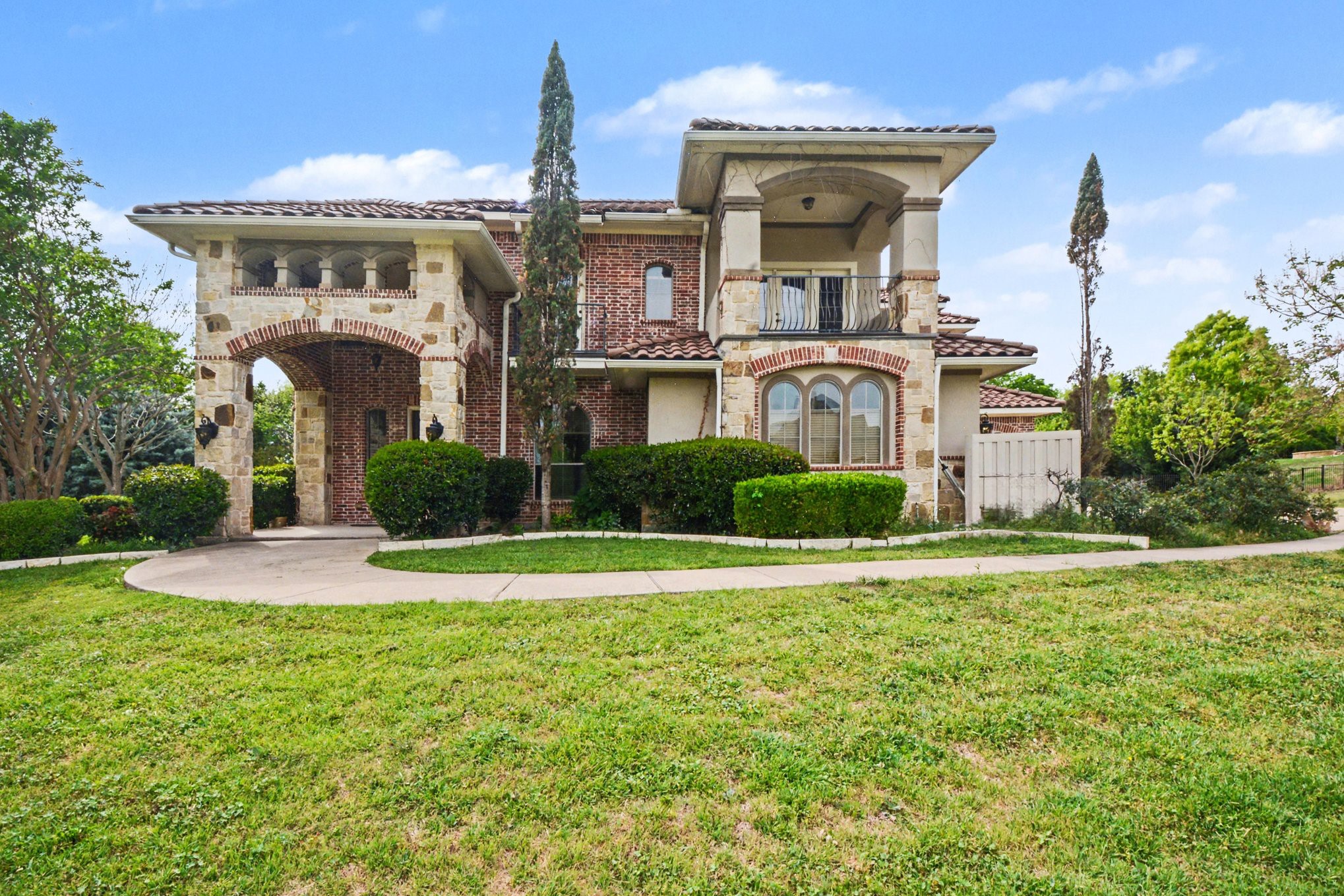 2330 Purdue Drive Lucas TX 75002