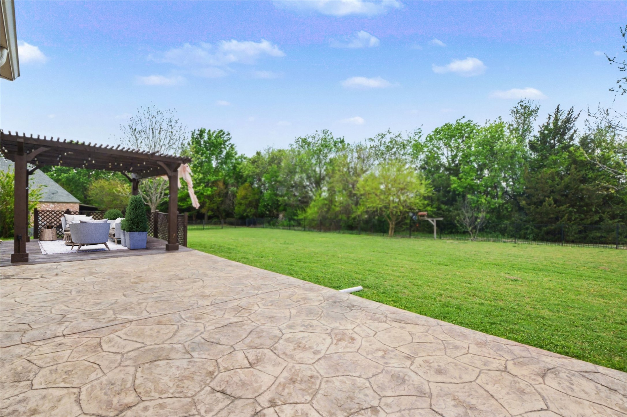 2330 Purdue Drive Lucas TX 75002