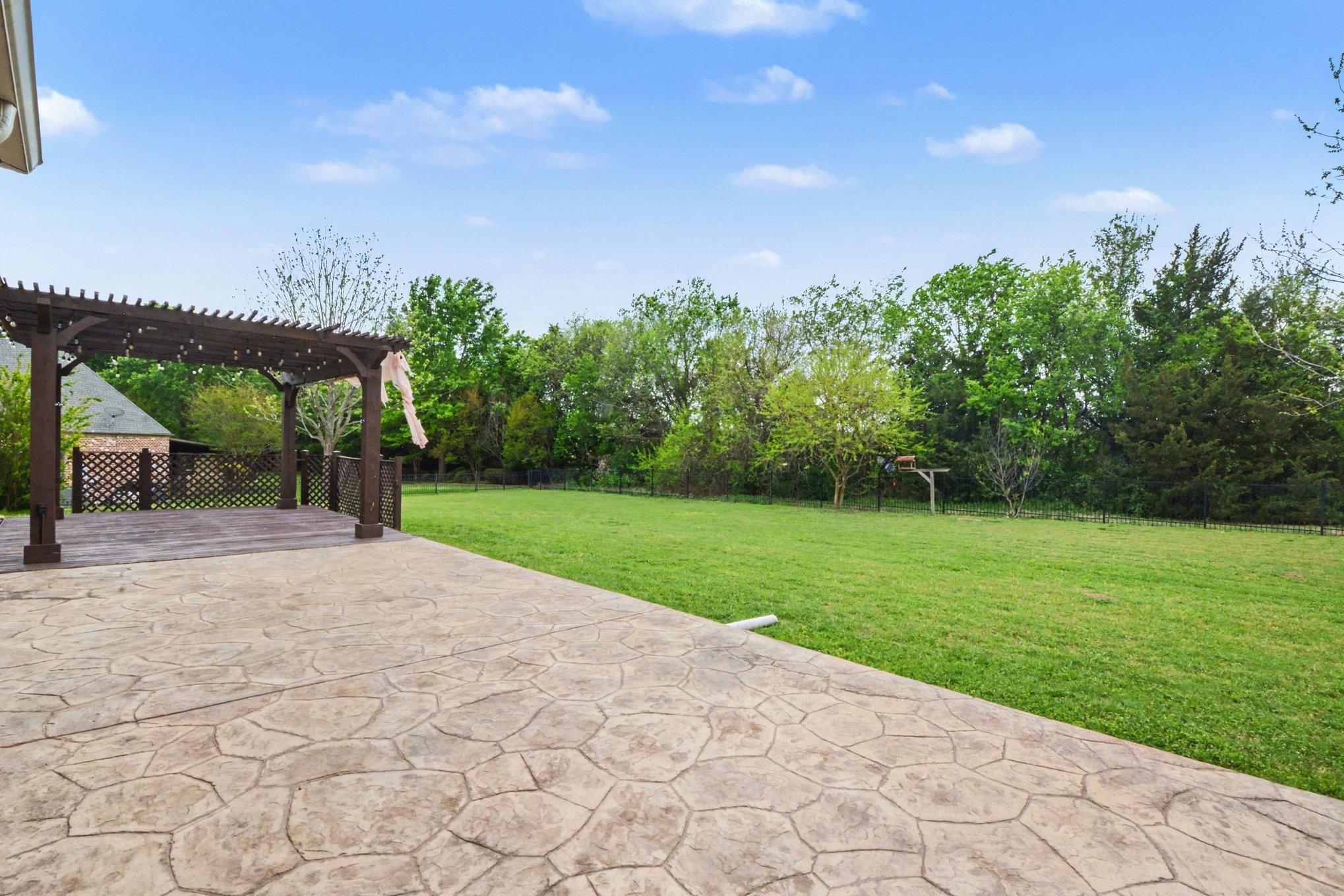 2330 Purdue Drive Lucas TX 75002