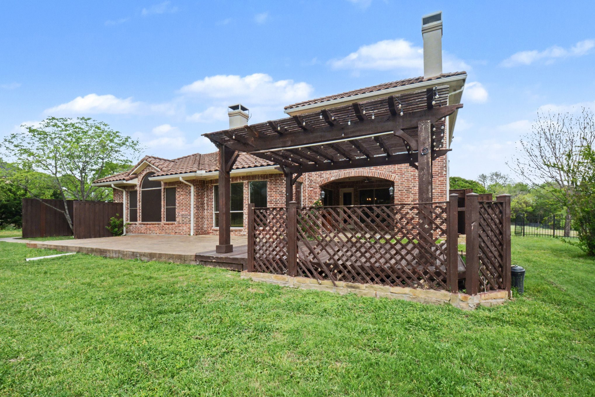 2330 Purdue Drive Lucas TX 75002