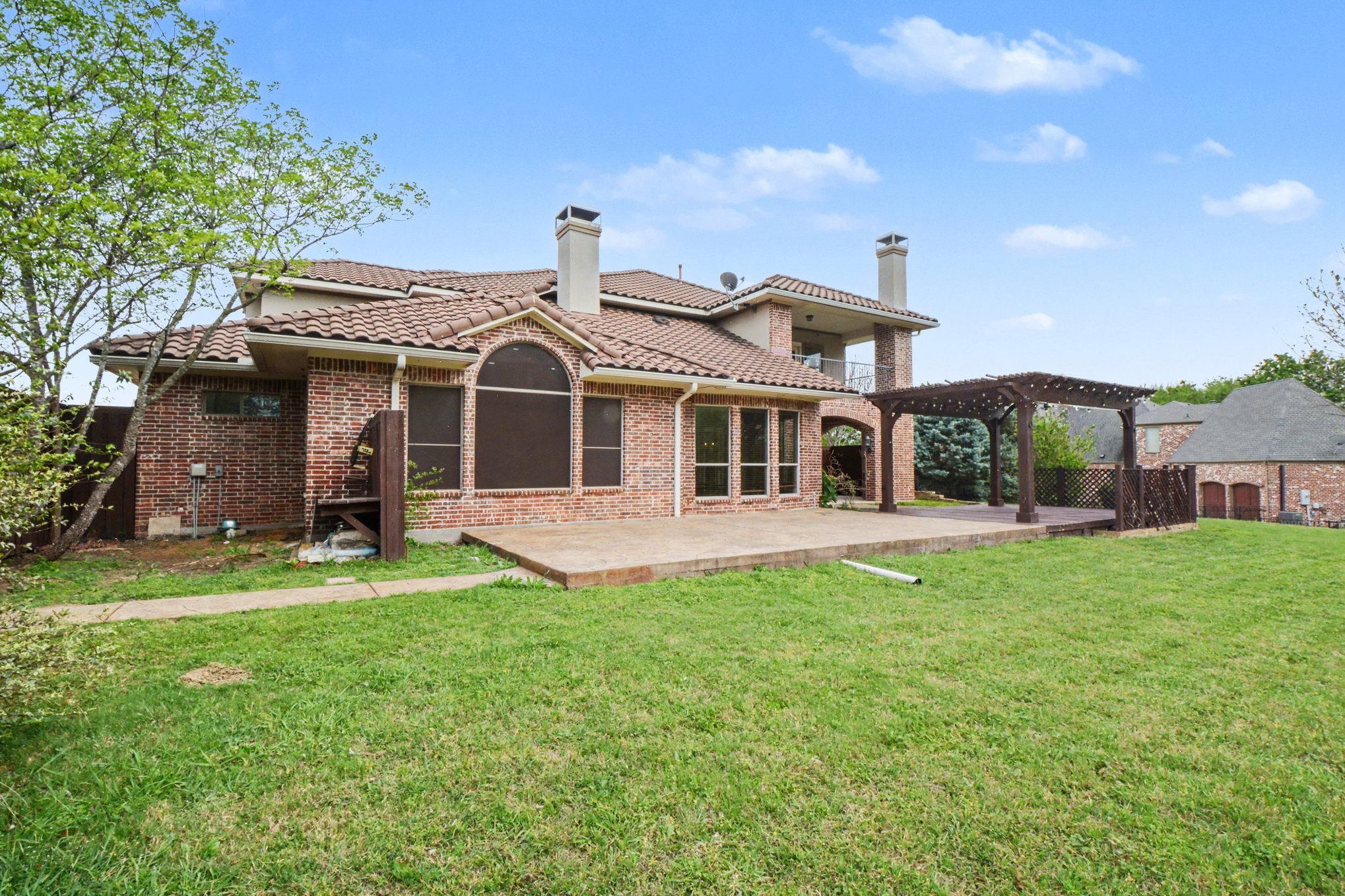 2330 Purdue Drive Lucas TX 75002