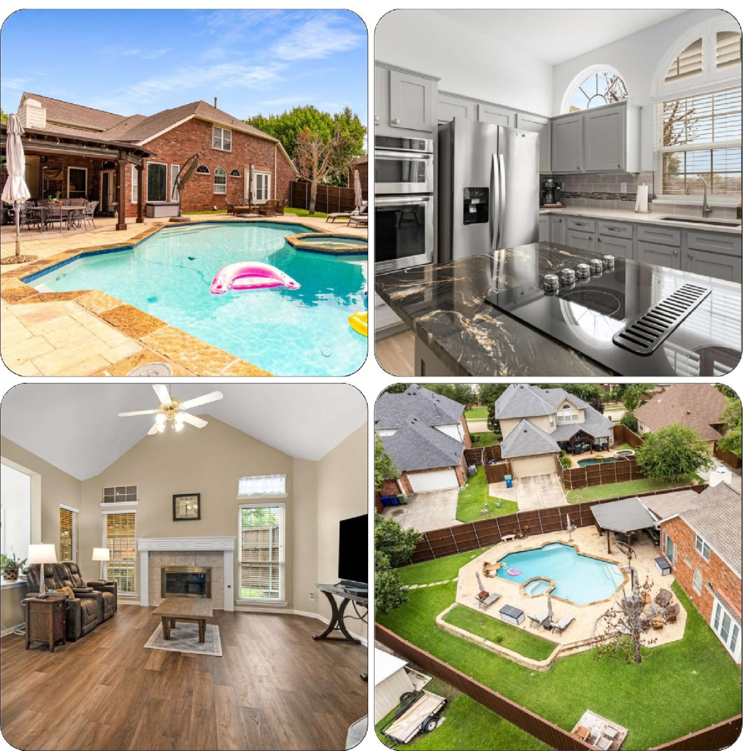 3601 Waynoka Drive Carrollton TX 75007