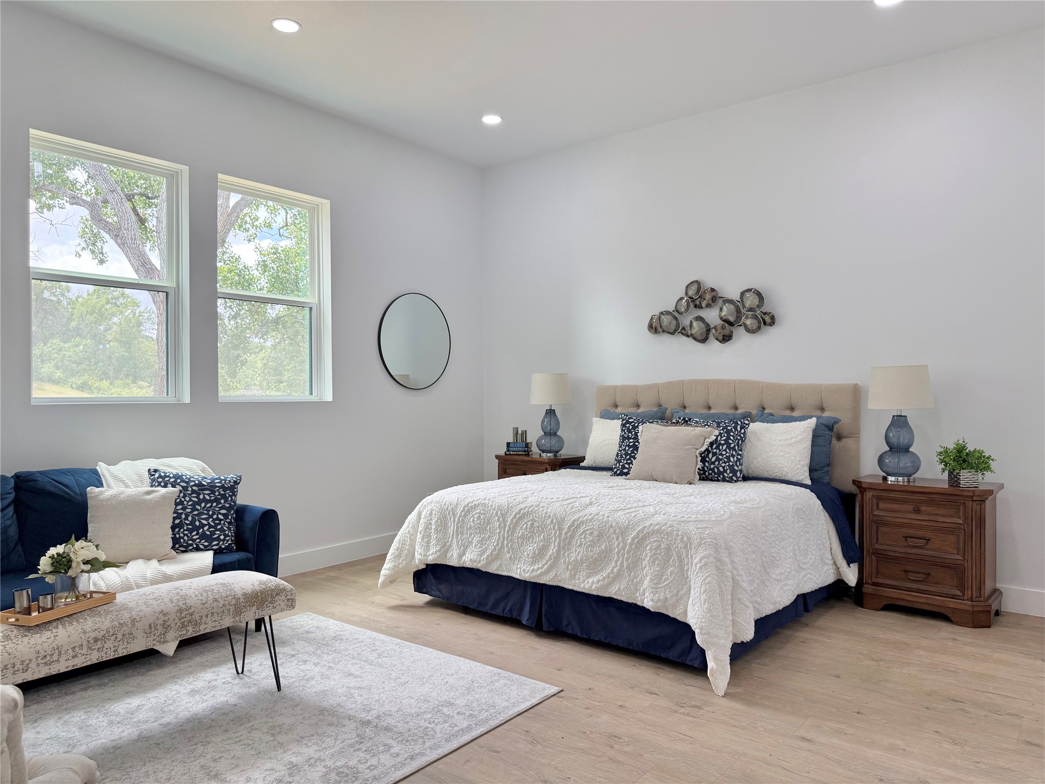 208 Silverleaf Drive Fort Worth TX 76112