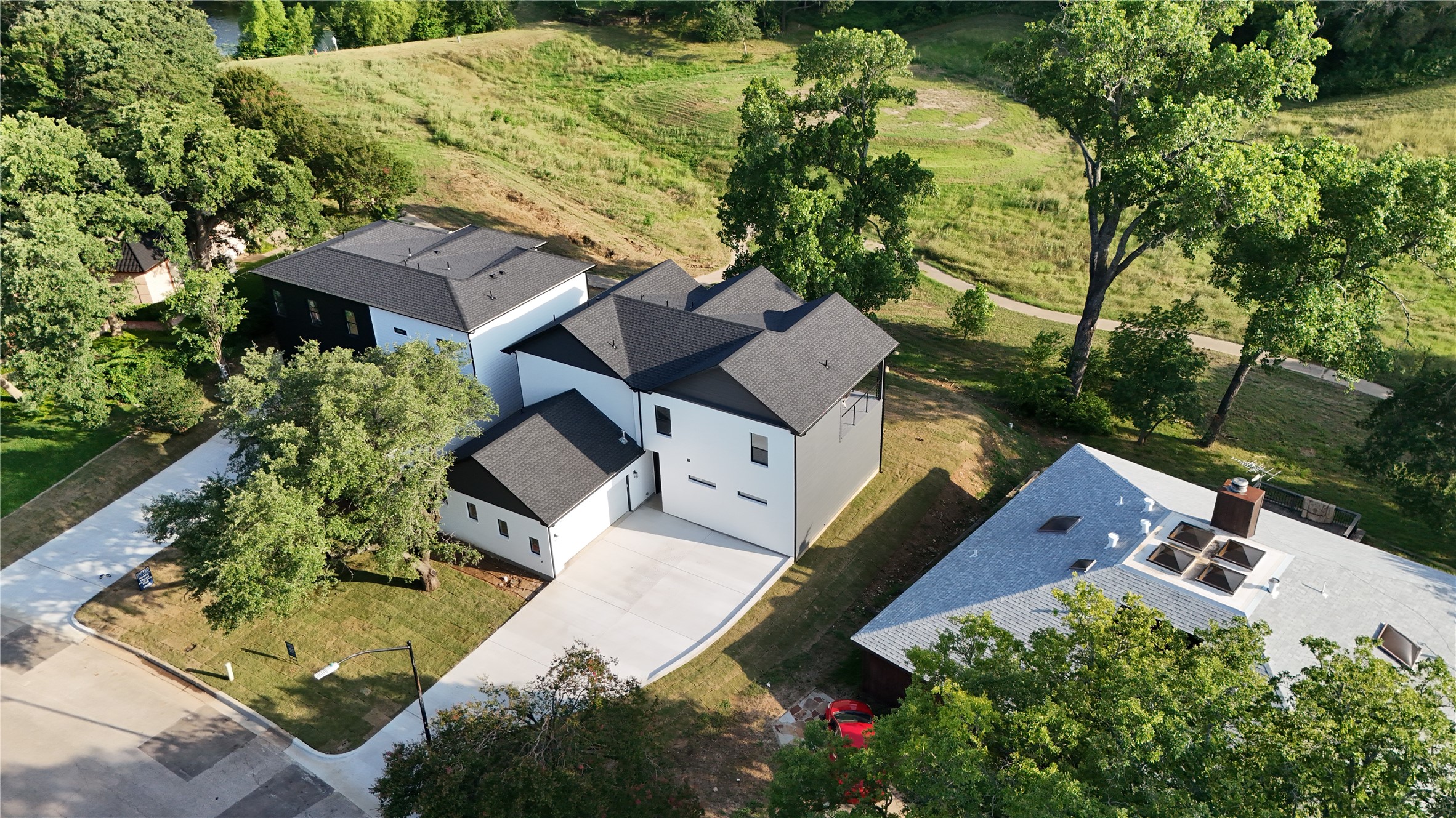 208 Silverleaf Drive Fort Worth TX 76112