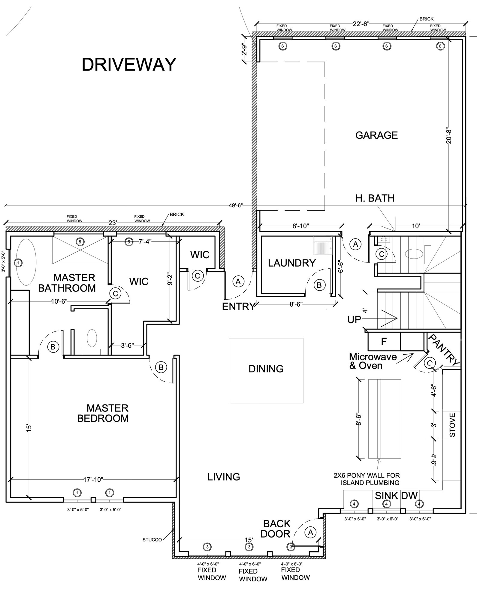 208 Silverleaf Drive Fort Worth TX 76112