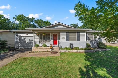 1207 N 65th Street Waco TX 76710