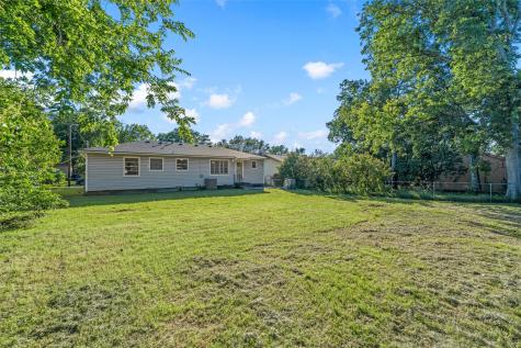 1207 N 65th Street Waco TX 76710
