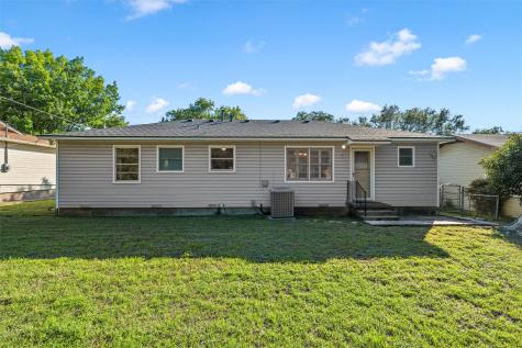 1207 N 65th Street Waco TX 76710