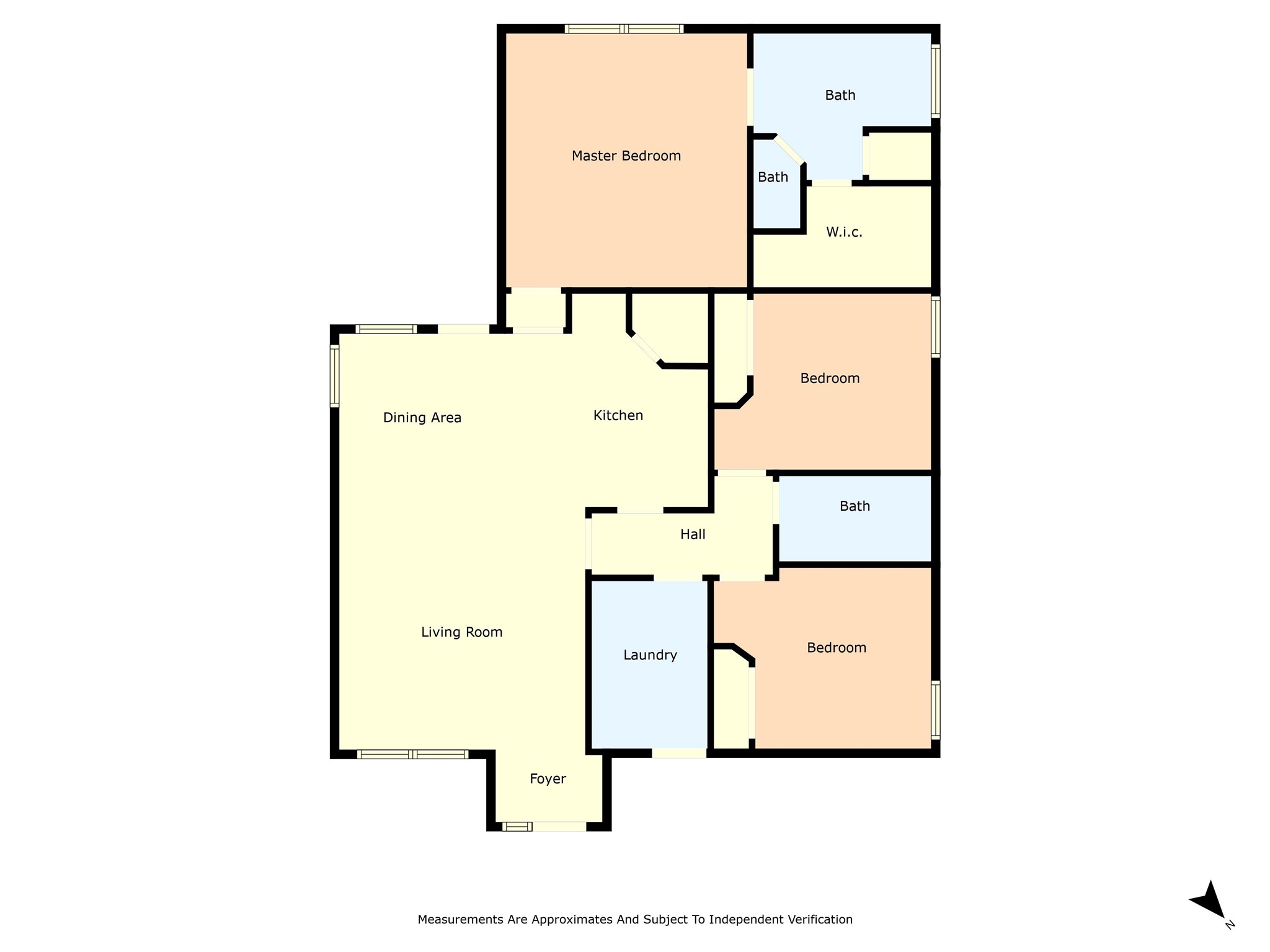 1207 N 65th Street Waco TX 76710
