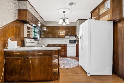1207 N 65th Street Waco TX 76710