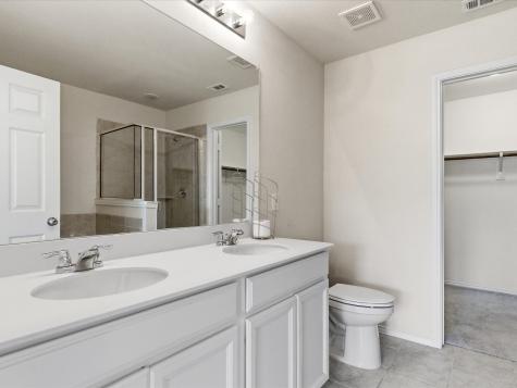 1003 Voca Drive Forney TX 75126