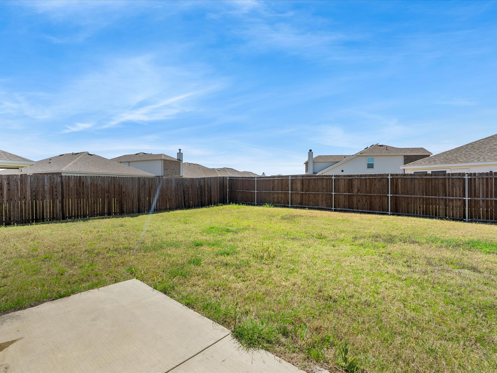 1003 Voca Drive Forney TX 75126
