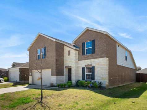 1003 Voca Drive Forney TX 75126