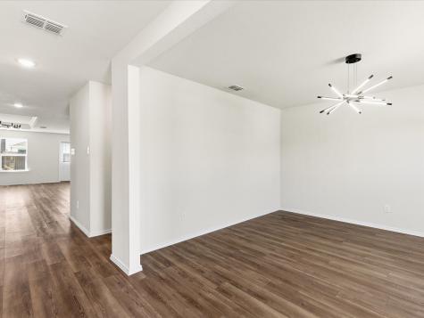 1003 Voca Drive Forney TX 75126