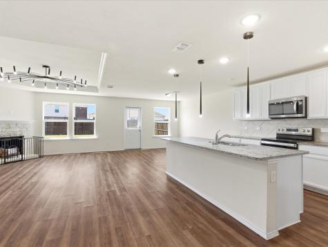 1003 Voca Drive Forney TX 75126
