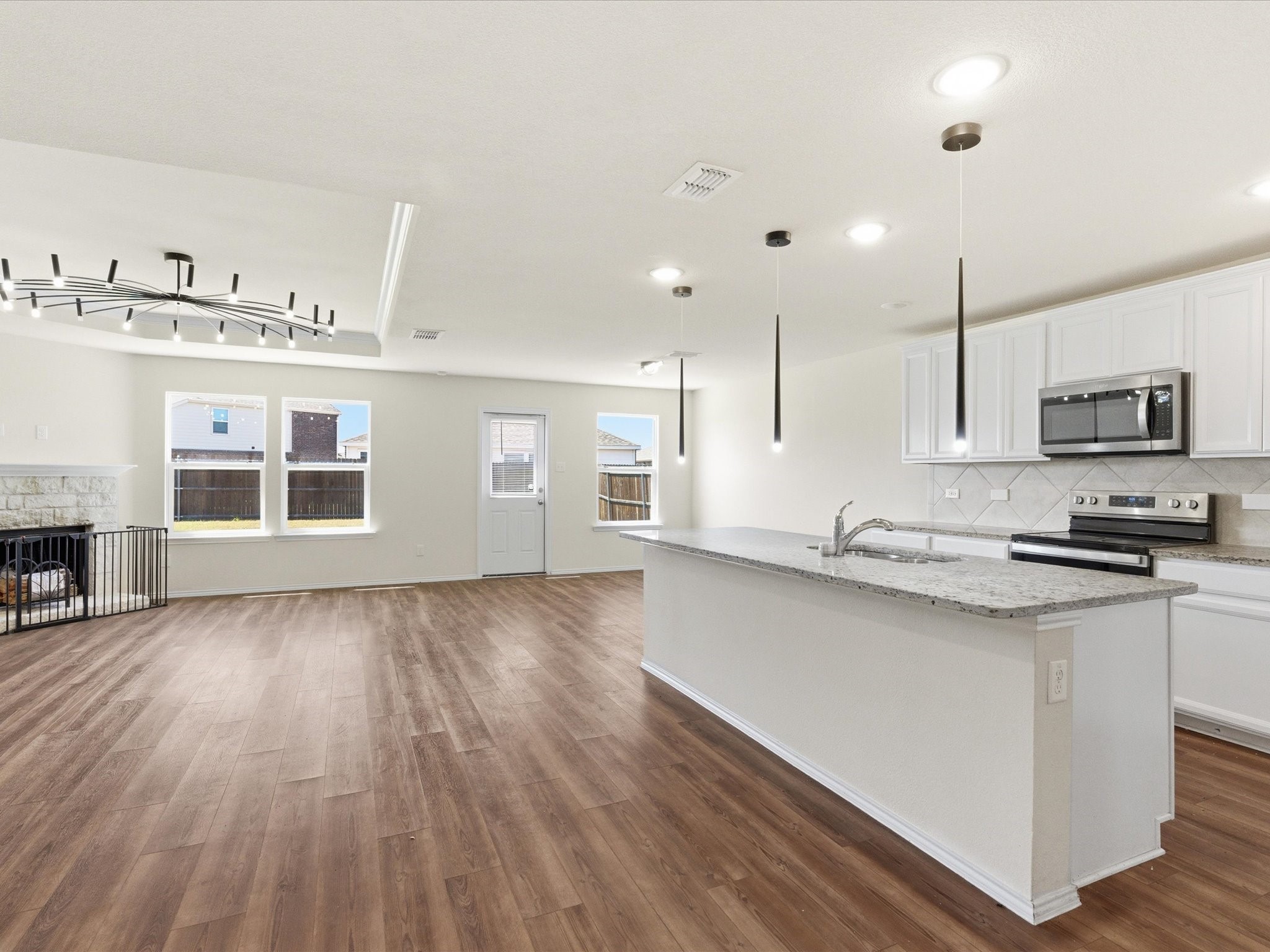 1003 Voca Drive Forney TX 75126