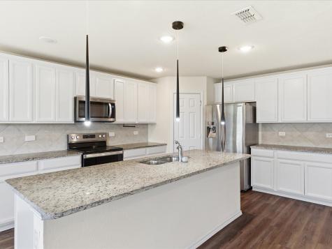 1003 Voca Drive Forney TX 75126