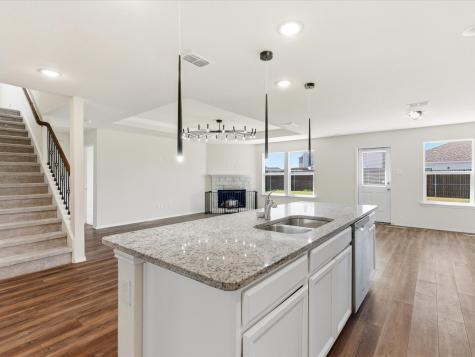 1003 Voca Drive Forney TX 75126